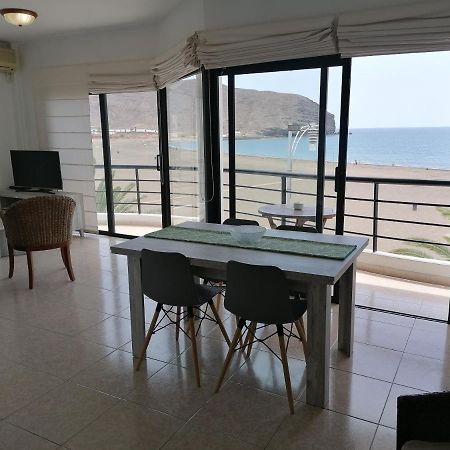 Brisa Mar Apartman Gran Tarajal Kültér fotó