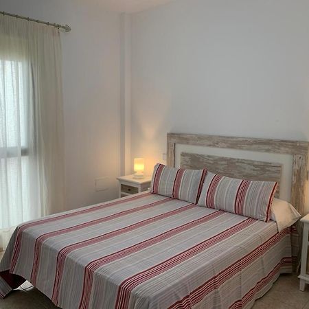 Brisa Mar Apartman Gran Tarajal Kültér fotó