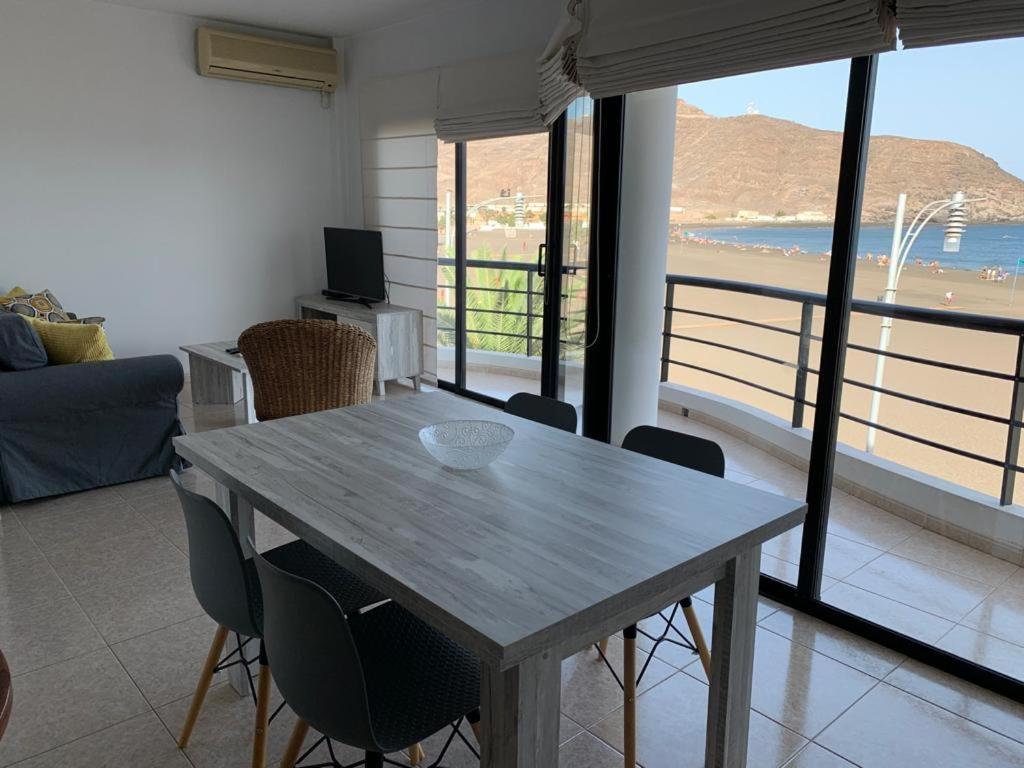 Brisa Mar Apartman Gran Tarajal Kültér fotó