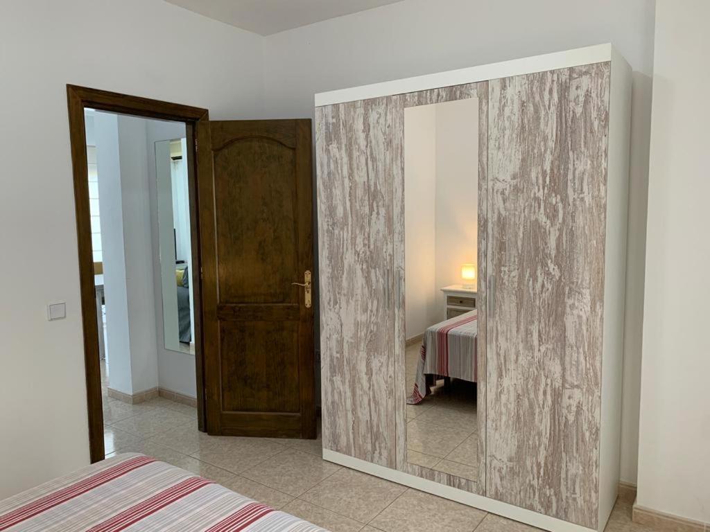 Brisa Mar Apartman Gran Tarajal Kültér fotó