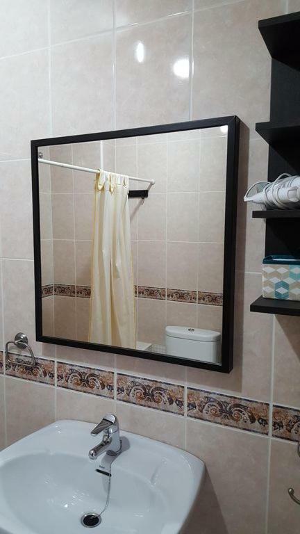 Brisa Mar Apartman Gran Tarajal Kültér fotó