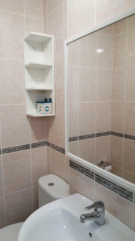 Brisa Mar Apartman Gran Tarajal Kültér fotó
